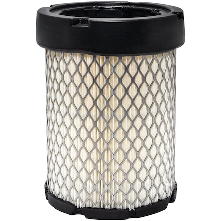 Baldwin Filters Air Filter, 4-1/4 x 5-27/32 in. RS3529